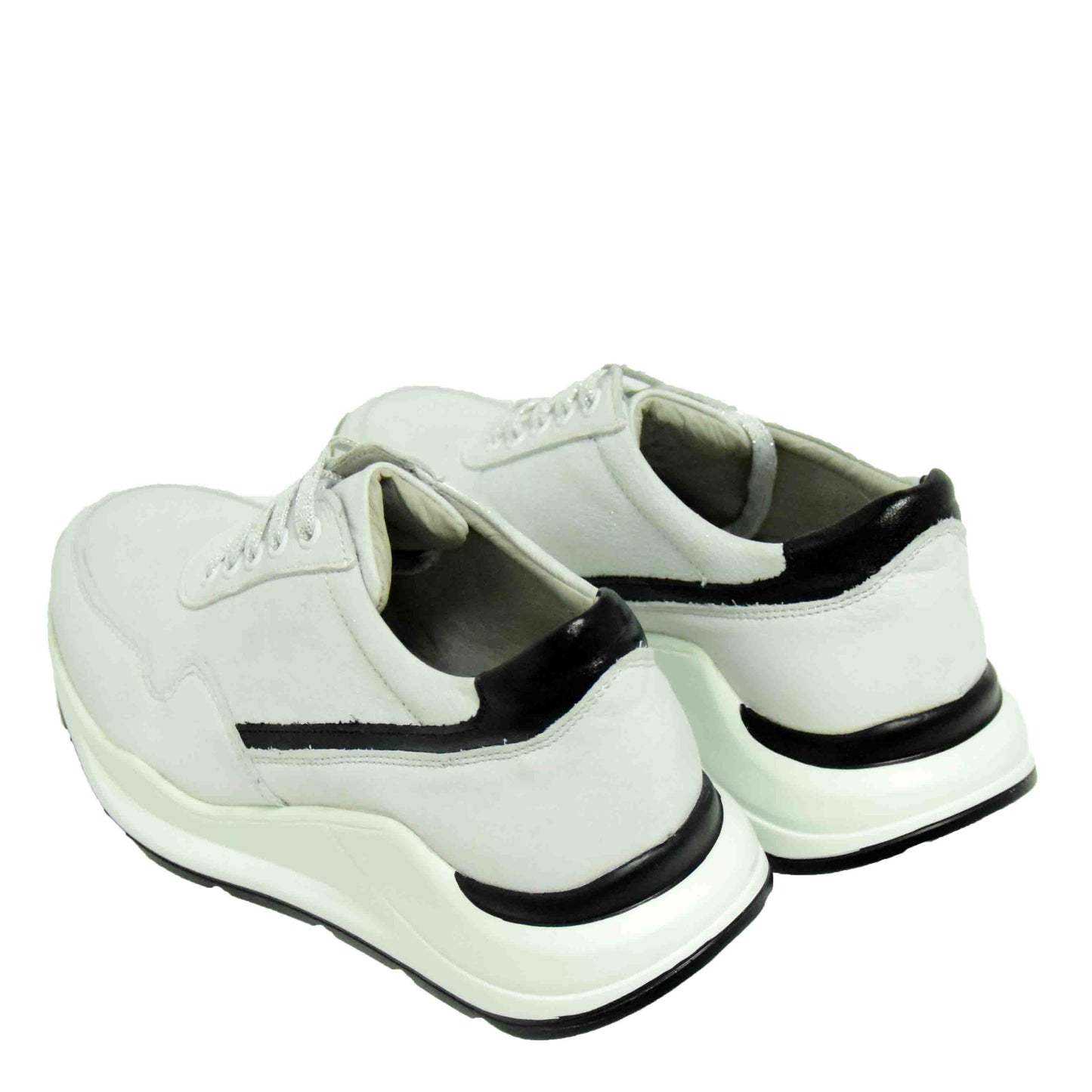 PANTOFI SPORT DAMĂ BRAND ROMÂNESC A301C - totalpantofi
