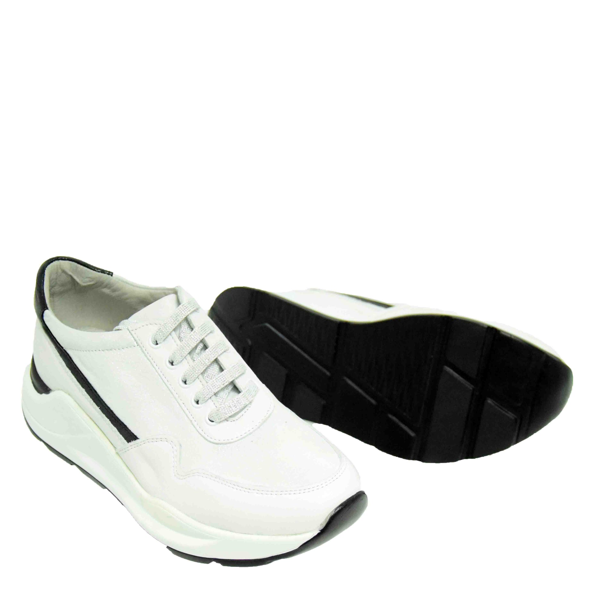 PANTOFI SPORT DAMĂ BRAND ROMÂNESC A301C - totalpantofi