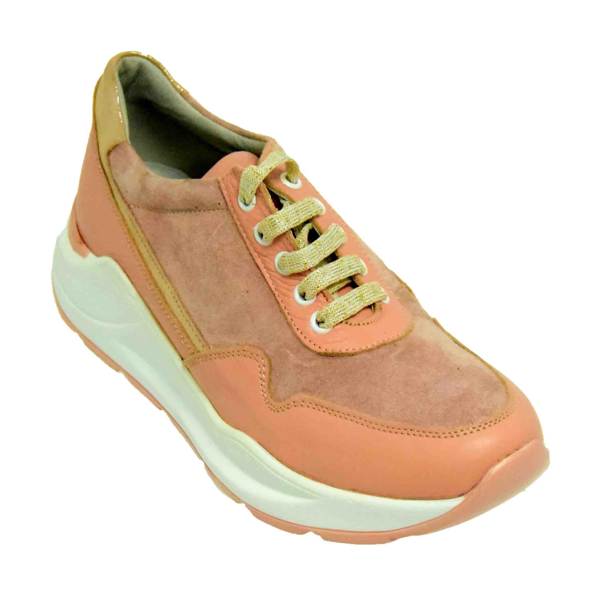 PANTOFI SPORT DAMĂ BRAND ROMÂNESC A301C - totalpantofi