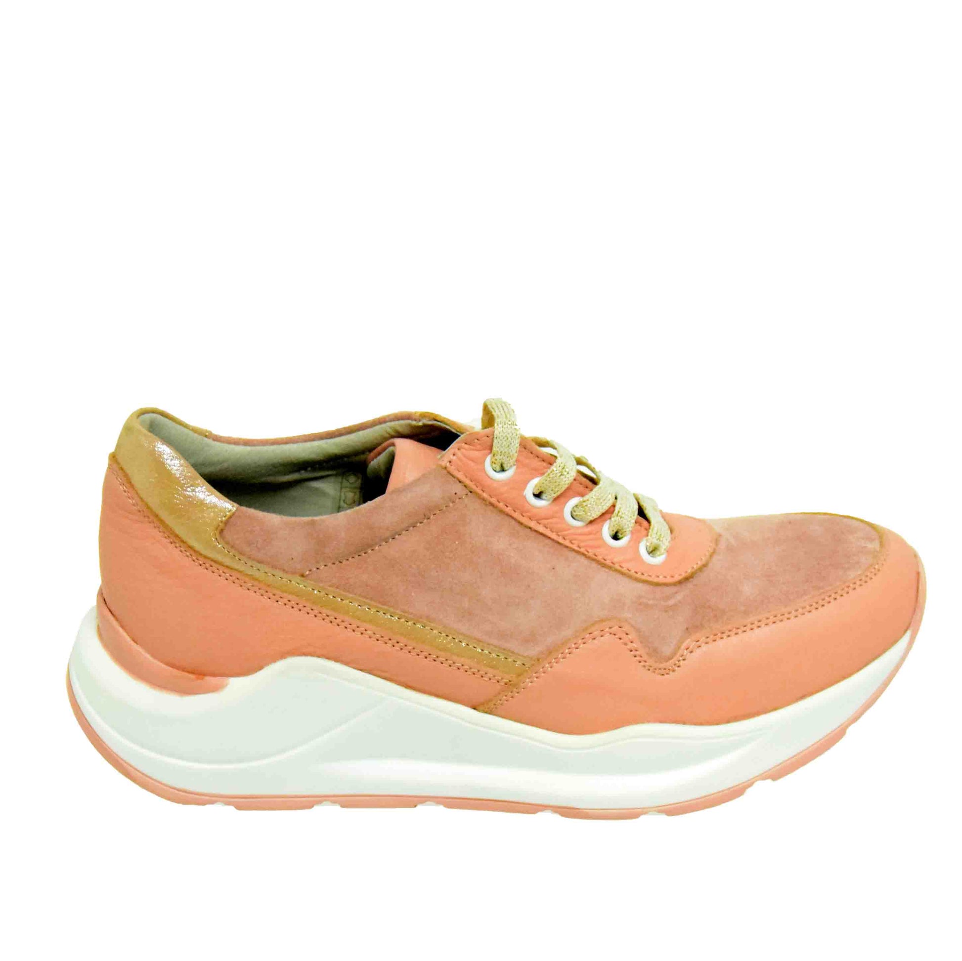 PANTOFI SPORT DAMĂ BRAND ROMÂNESC A301C - totalpantofi