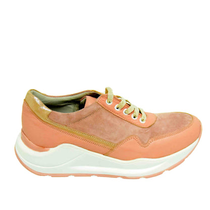 PANTOFI SPORT DAMĂ BRAND ROMÂNESC A301C - totalpantofi