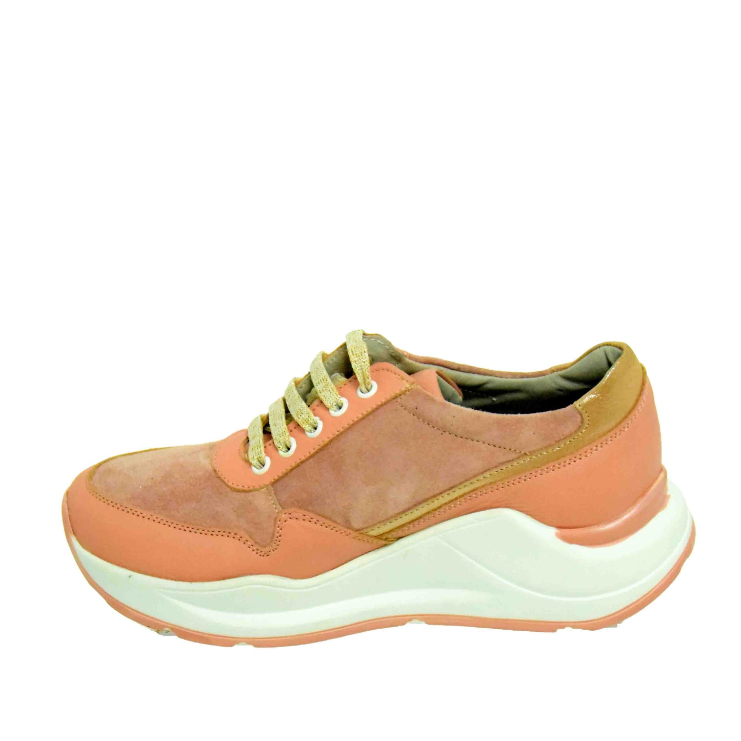 PANTOFI SPORT DAMĂ BRAND ROMÂNESC A301C - totalpantofi