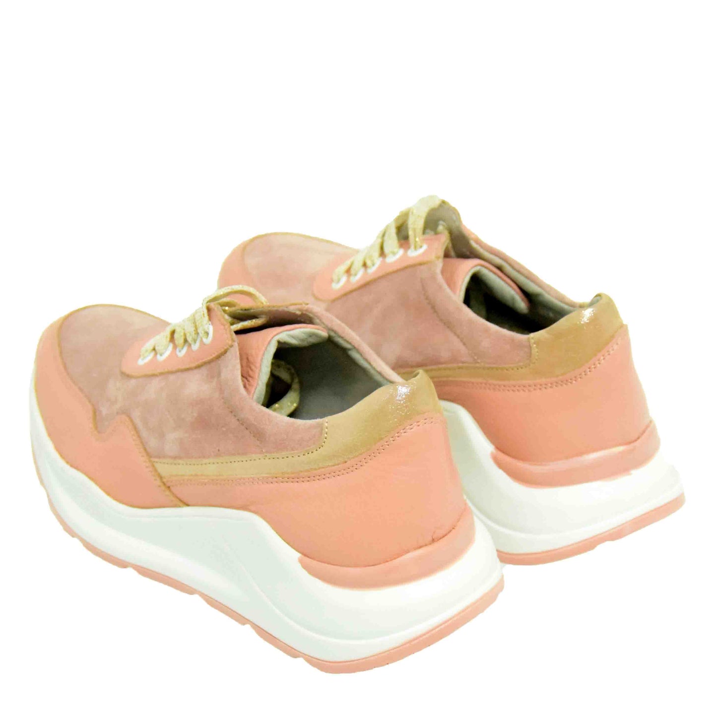 PANTOFI SPORT DAMĂ BRAND ROMÂNESC A301C - totalpantofi