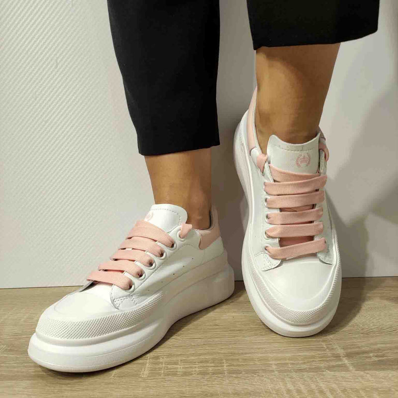 PANTOFI SPORT DAMA FRANCO GERARDO 232806 - imagine 3