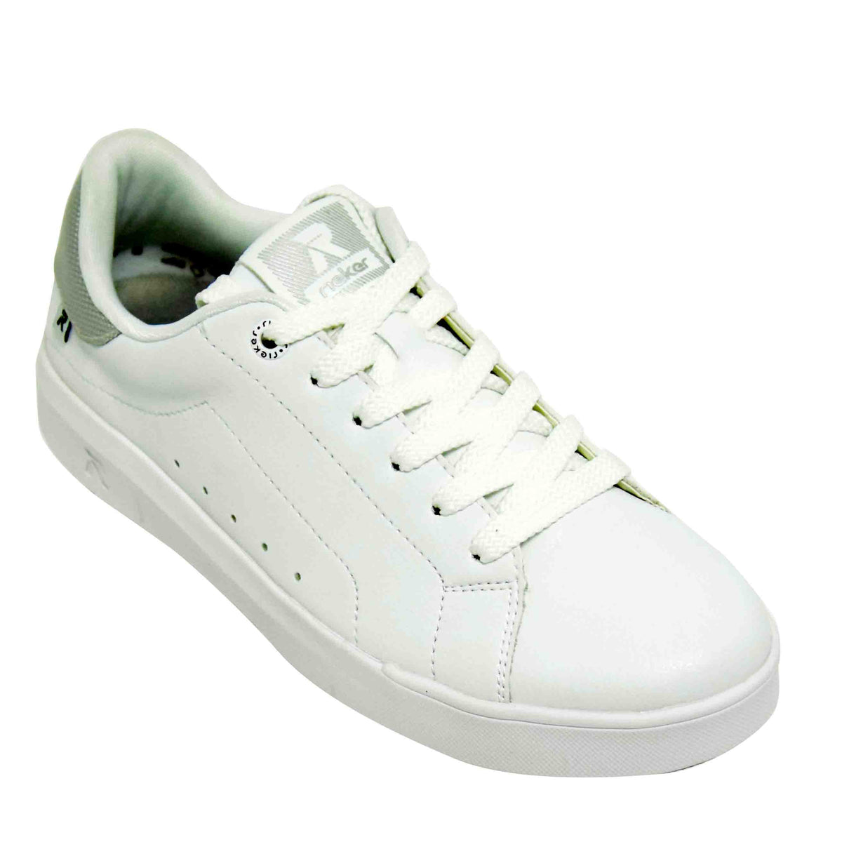 PANTOFI SPORT DAMĂ RIEKER RI425 - imagine 6