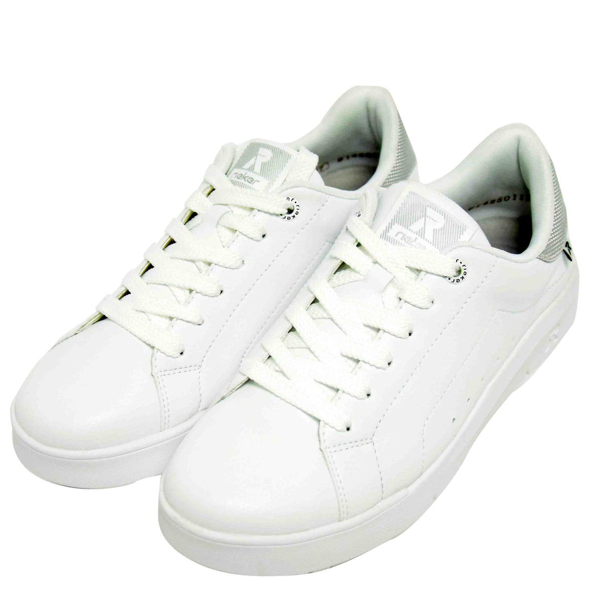PANTOFI SPORT DAMĂ RIEKER RI425 - imagine 9