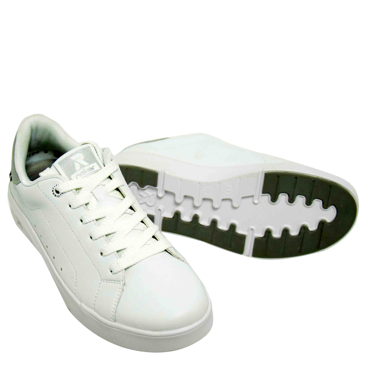 PANTOFI SPORT DAMĂ RIEKER RI425 - imagine 10