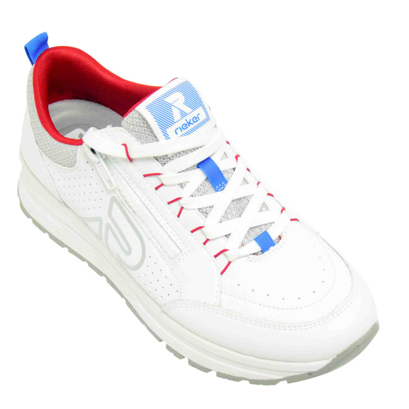 PANTOFI SPORT DAMĂ RIEKER RI433 - imagine 2