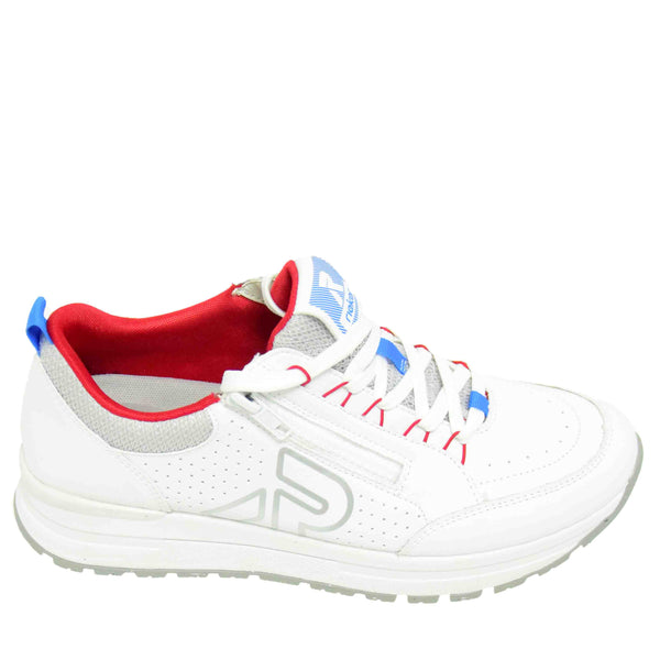 PANTOFI SPORT DAMĂ RIEKER RI433 - imagine 3