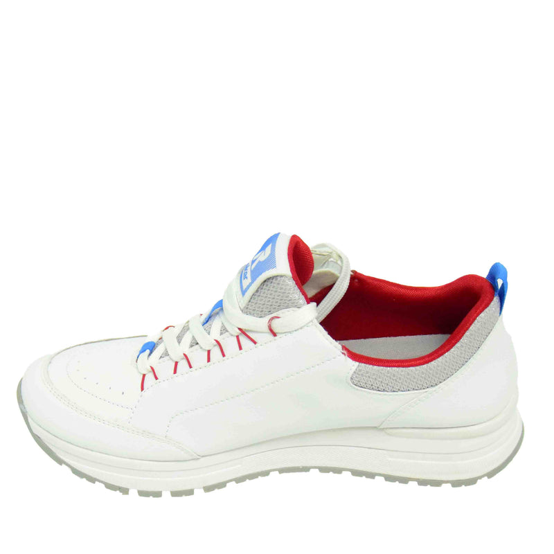PANTOFI SPORT DAMĂ RIEKER RI433 - imagine 4
