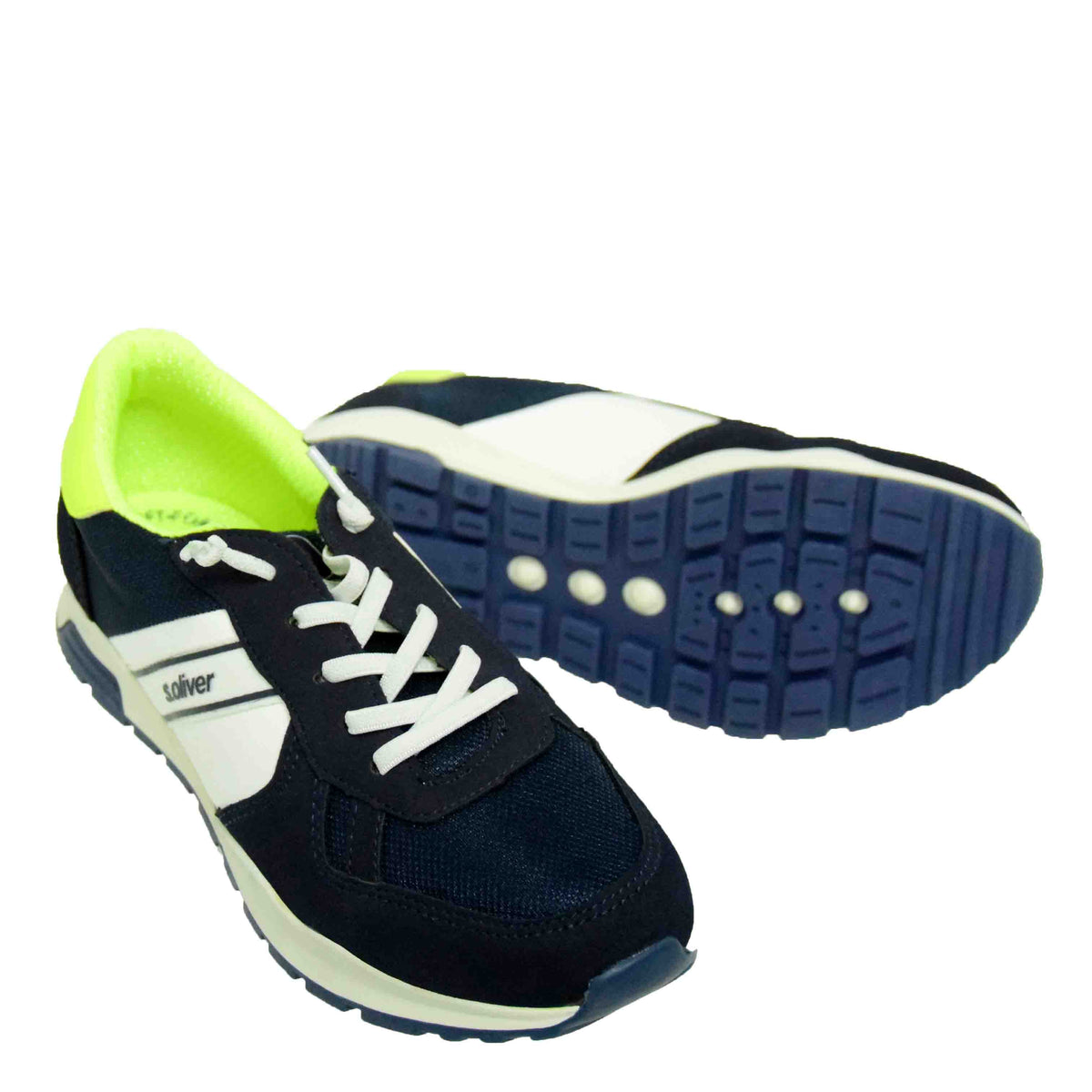 PANTOFI SPORT DAMĂ S.OLIVER SO148 - imagine 12