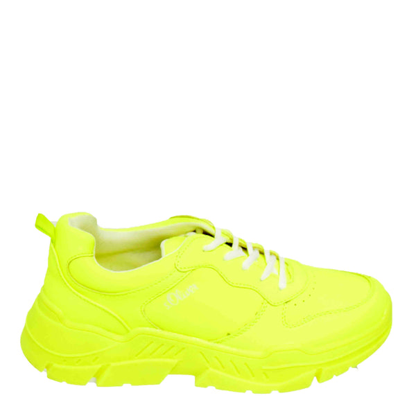 PANTOFI SPORT DAMĂ S.OLIVER SO304 - imagine 3