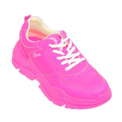 PANTOFI SPORT DAMĂ S.OLIVER SO304
