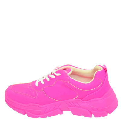 PANTOFI SPORT DAMĂ S.OLIVER SO304