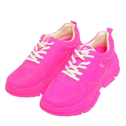 PANTOFI SPORT DAMĂ S.OLIVER SO304