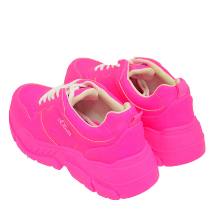 PANTOFI SPORT DAMĂ S.OLIVER SO304