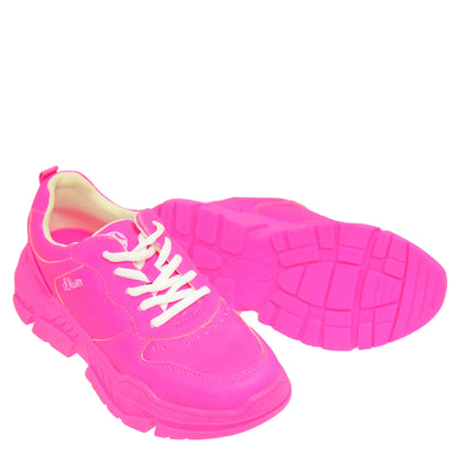 PANTOFI SPORT DAMĂ S.OLIVER SO304