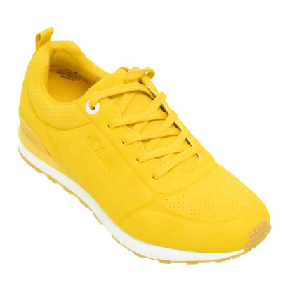 PANTOFI SPORT DAMĂ S.OLIVER SO316