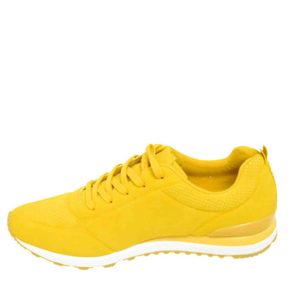 PANTOFI SPORT DAMĂ S.OLIVER SO316