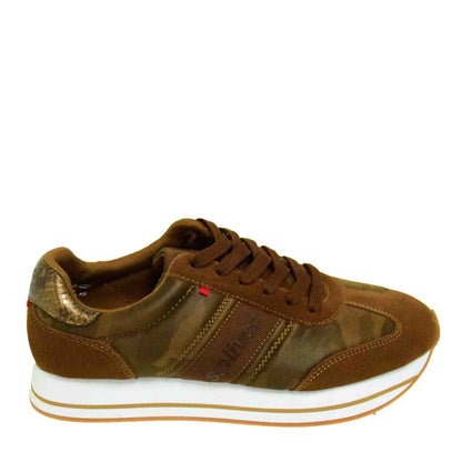 PANTOFI SPORT DAMĂ S.OLIVER SO336