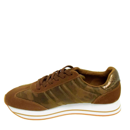 PANTOFI SPORT DAMĂ S.OLIVER SO336