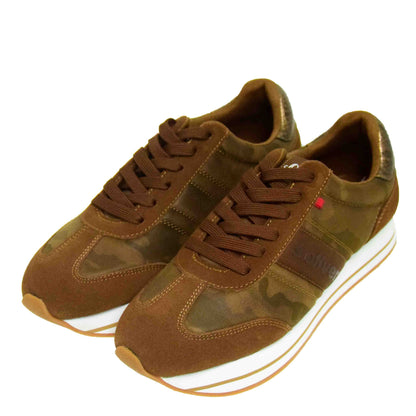 PANTOFI SPORT DAMĂ S.OLIVER SO336