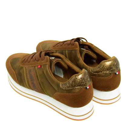 PANTOFI SPORT DAMĂ S.OLIVER SO336