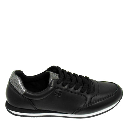 PANTOFI SPORT DAMĂ S.OLIVER SO340