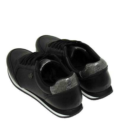 PANTOFI SPORT DAMĂ S.OLIVER SO340