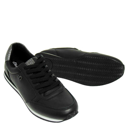 PANTOFI SPORT DAMĂ S.OLIVER SO340