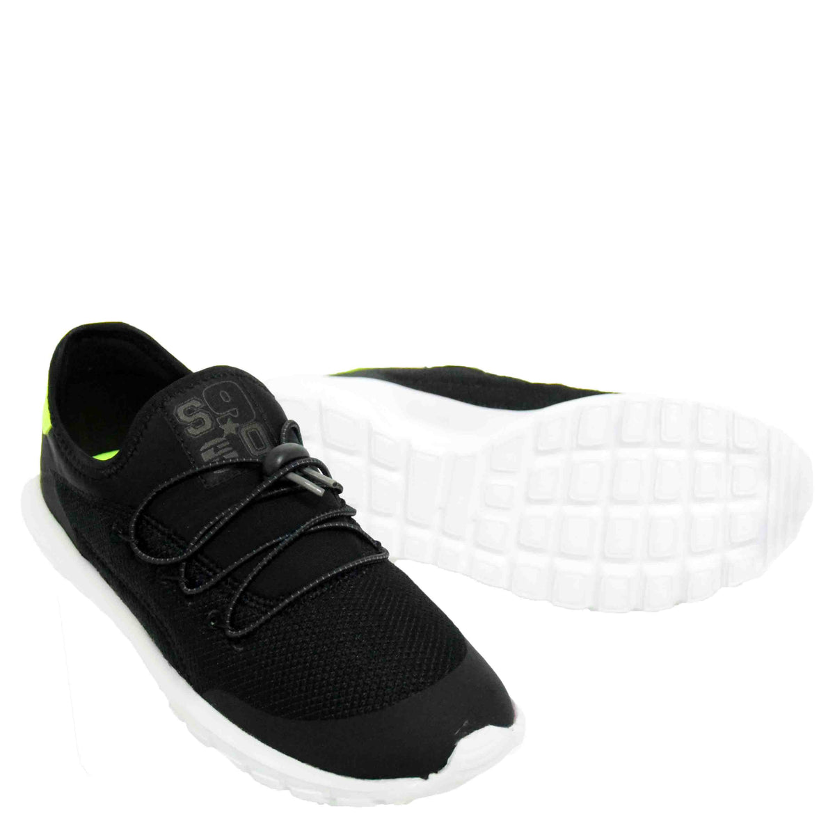 PANTOFI SPORT DAMĂ S.OLIVER SO8 - imagine 6