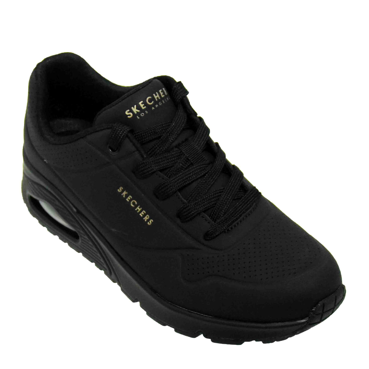 PANTOFI SPORT DAMĂ SKECHERS SK498 - imagine 2