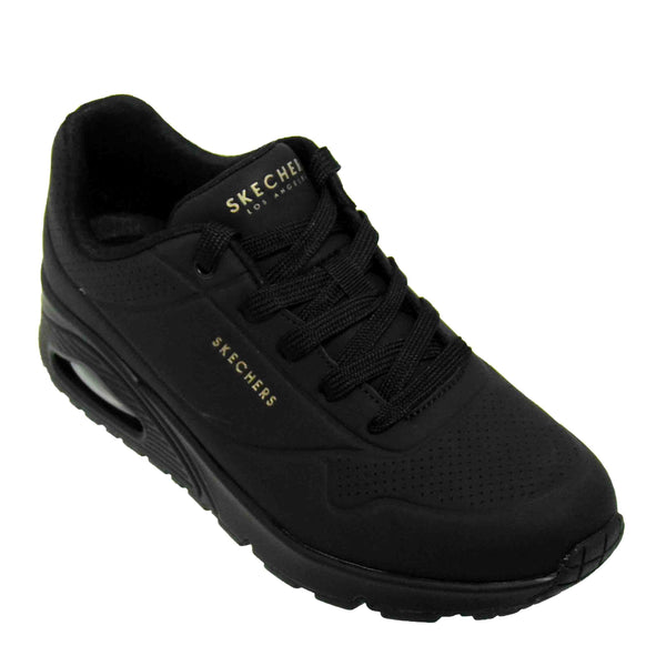 PANTOFI SPORT DAMĂ SKECHERS SK498 - imagine 2