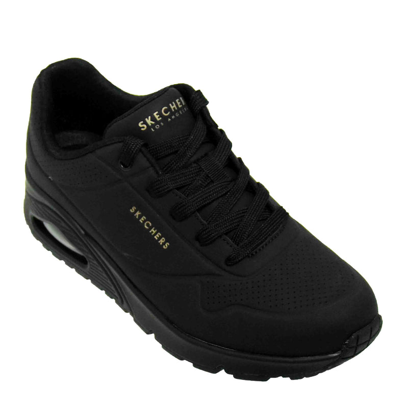 PANTOFI SPORT DAMĂ SKECHERS SK498 - imagine 2