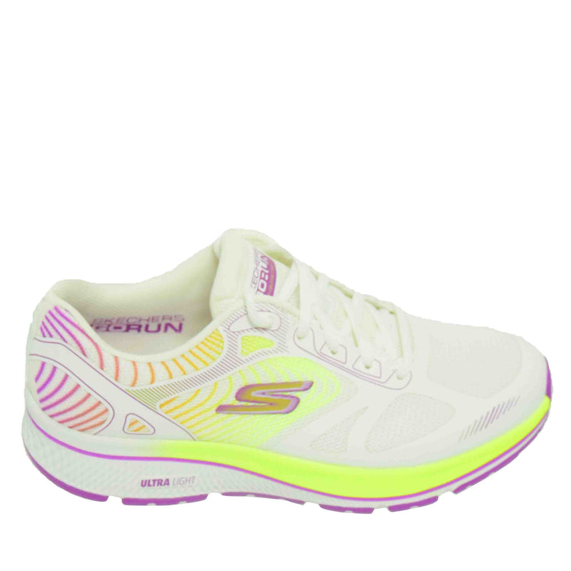 PANTOFI SPORT DAMĂ SKECHERS SK582 - imagine 3