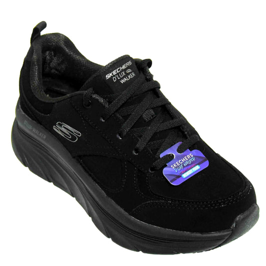 PANTOFI SPORT DAMA SKECHERS SK611 - totalpantofi