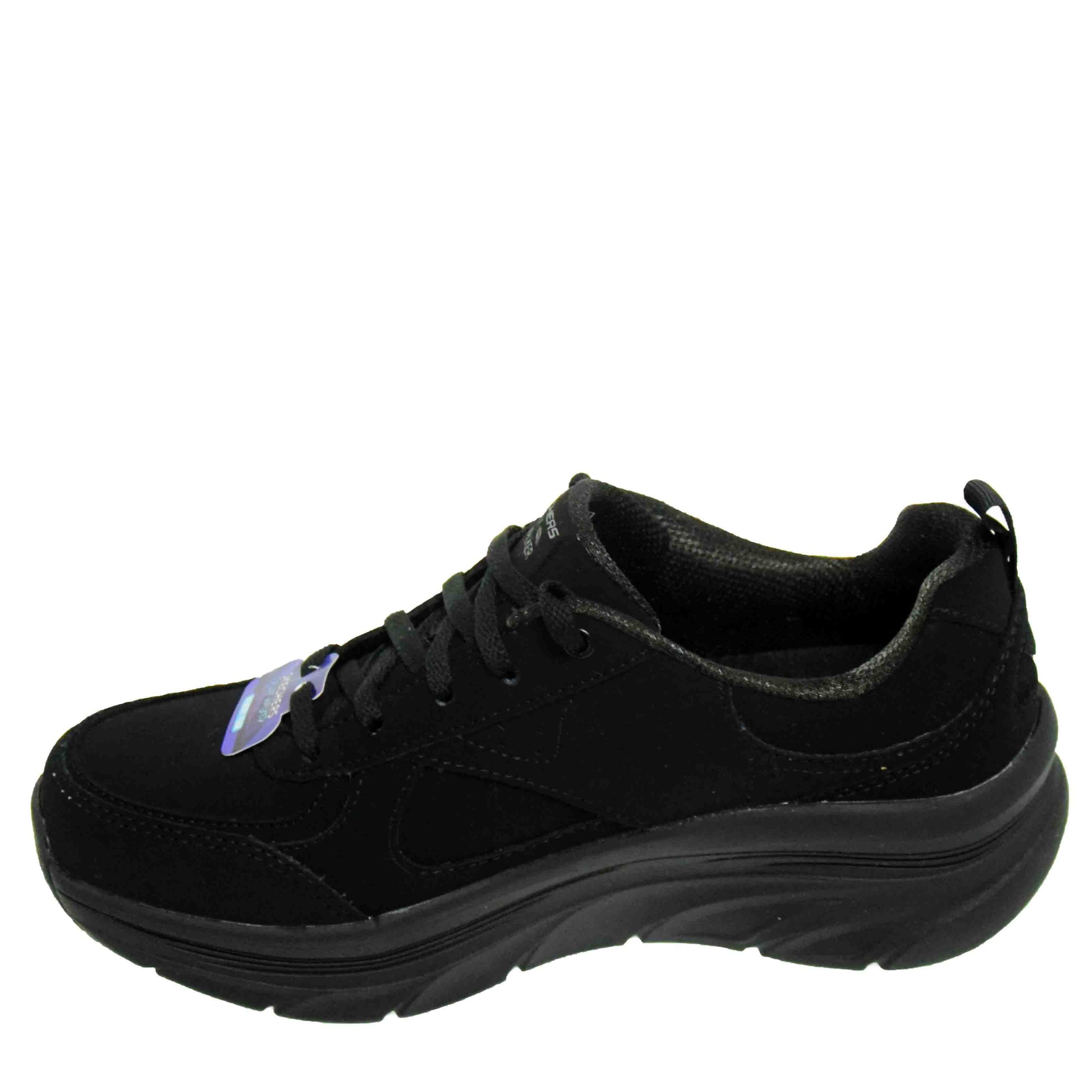 PANTOFI SPORT DAMA SKECHERS SK611 - totalpantofi