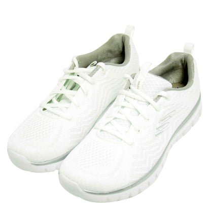 PANTOFI SPORT DAMĂ SKECHERS SK624