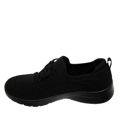PANTOFI SPORT DAMĂ SKECHERS SK635