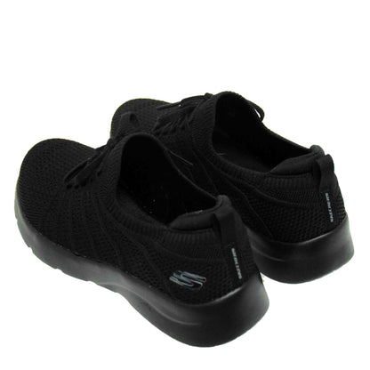 PANTOFI SPORT DAMĂ SKECHERS SK635