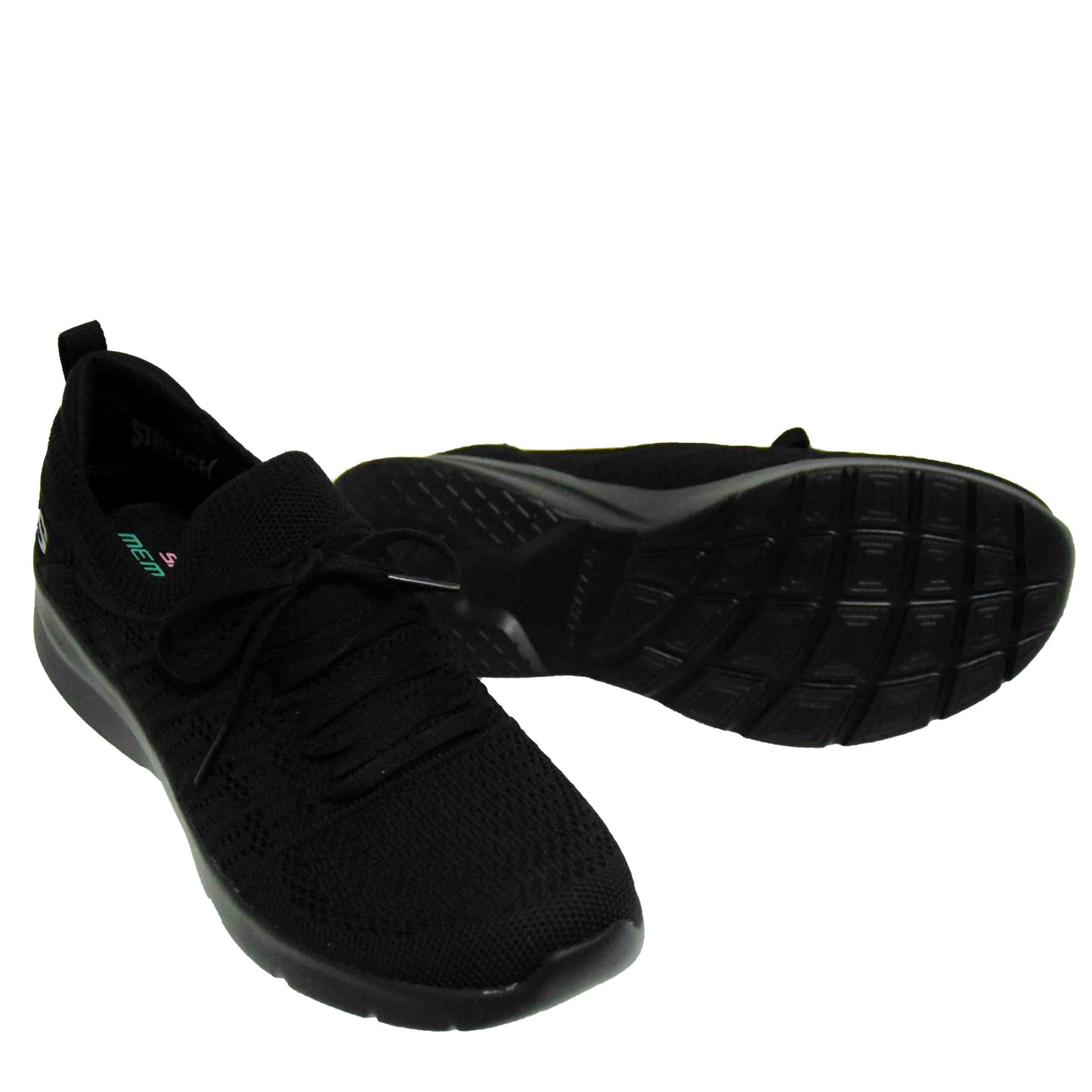 PANTOFI SPORT DAMĂ SKECHERS SK635