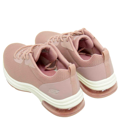 PANTOFI SPORT DAMĂ SKECHERS SK636