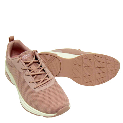 PANTOFI SPORT DAMĂ SKECHERS SK636