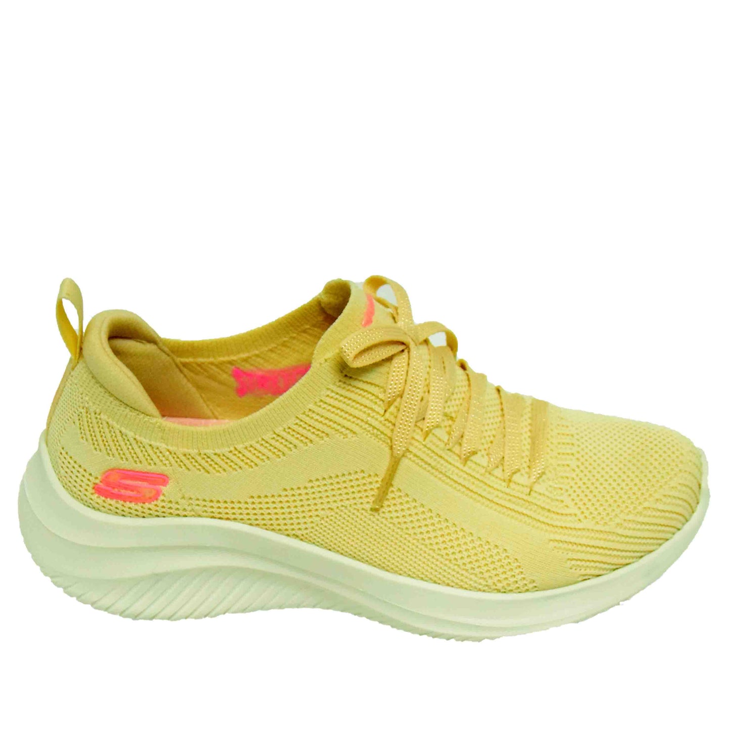 PANTOFI SPORT DAMĂ SKECHERS SK637