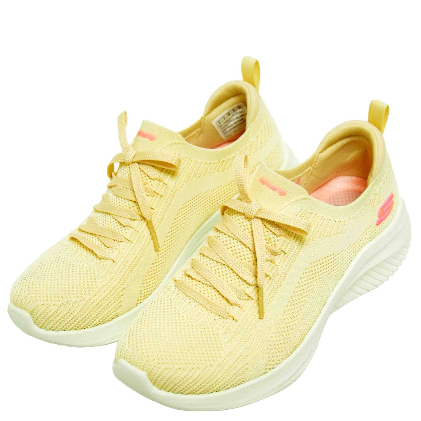 PANTOFI SPORT DAMĂ SKECHERS SK637