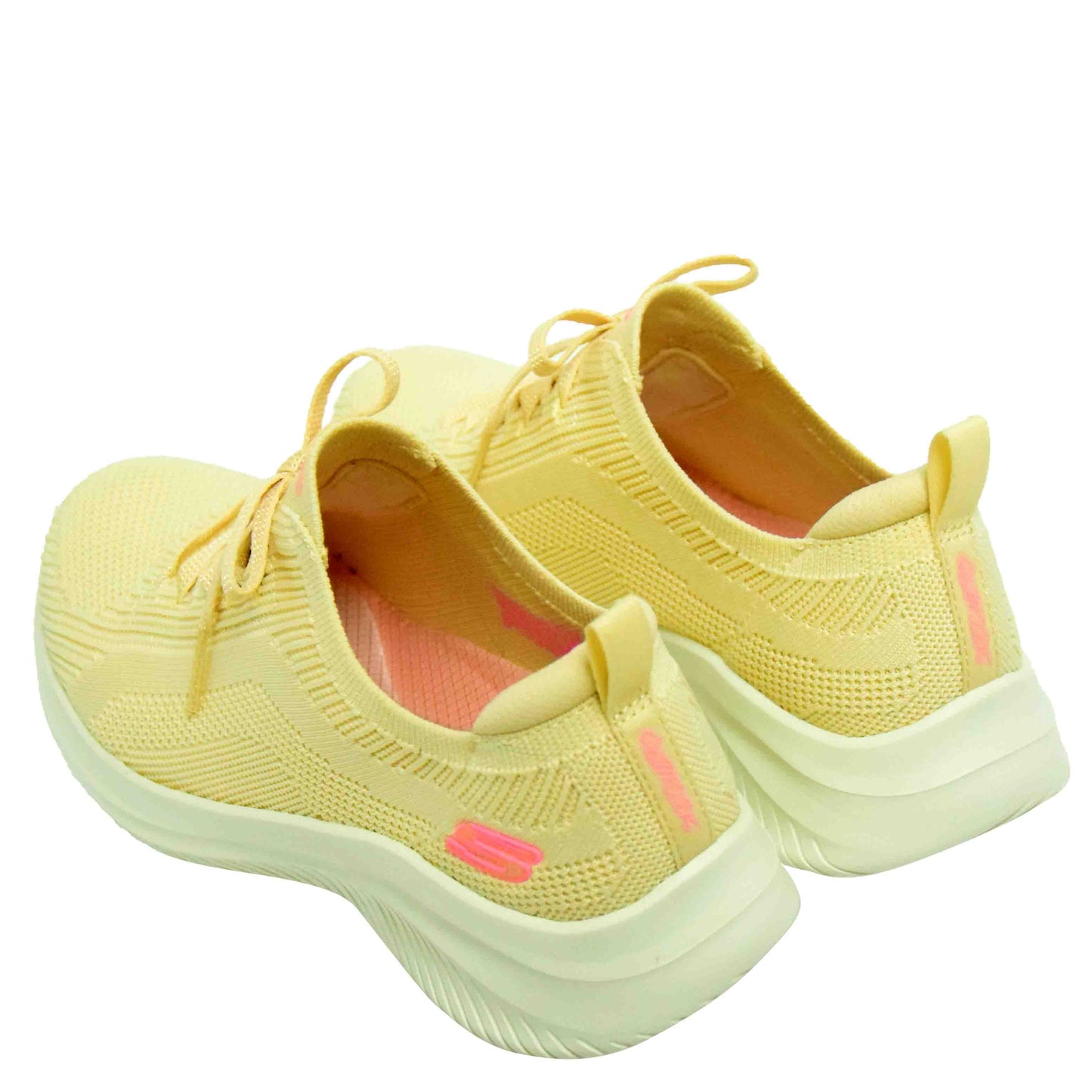 PANTOFI SPORT DAMĂ SKECHERS SK637