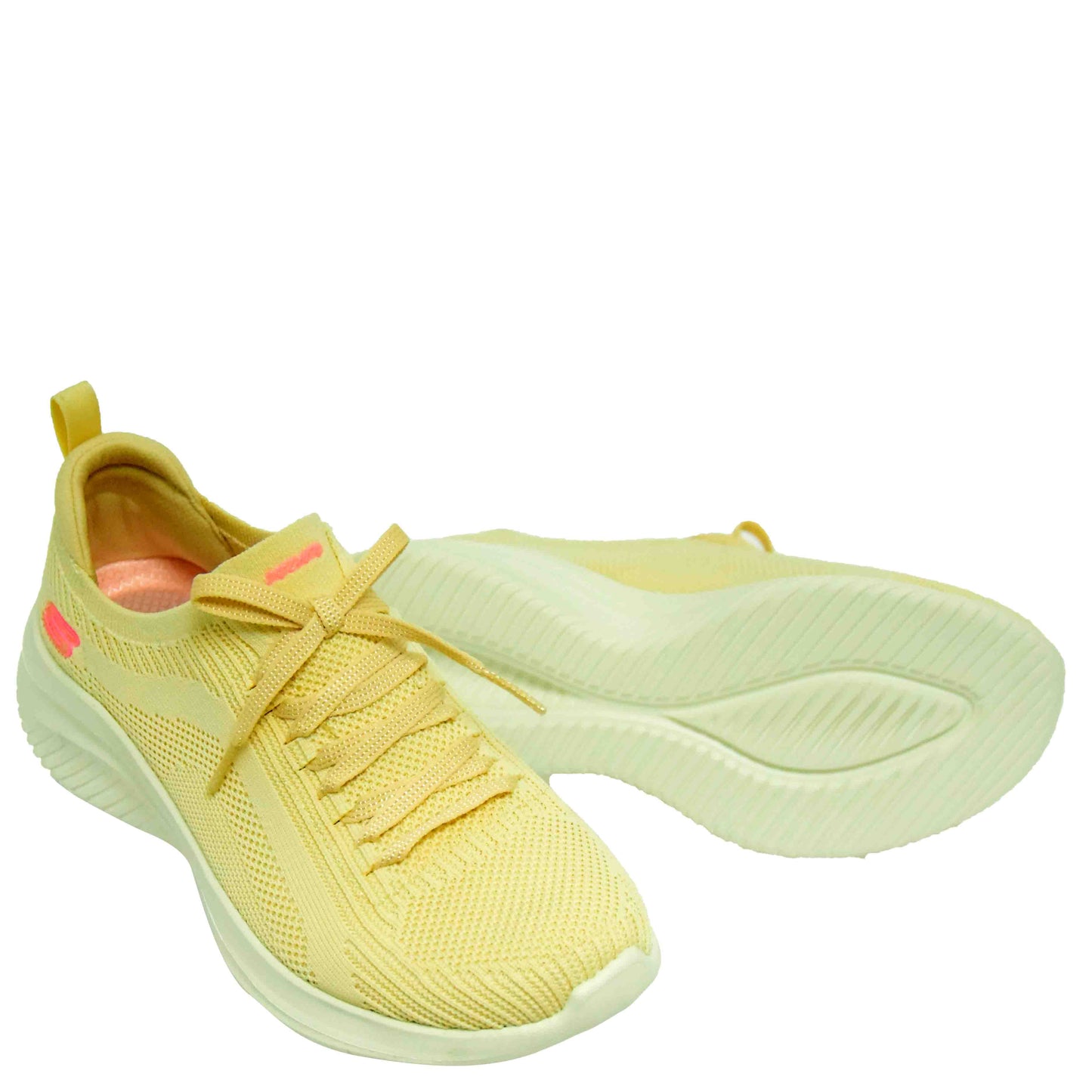 PANTOFI SPORT DAMĂ SKECHERS SK637
