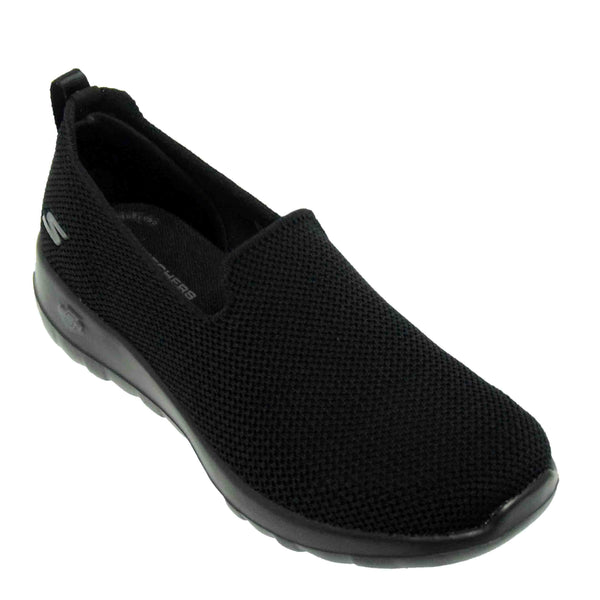 PANTOFI SPORT DAMĂ SKECHERS 124187 - imagine 2