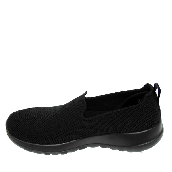 PANTOFI SPORT DAMĂ SKECHERS 124187 - imagine 4