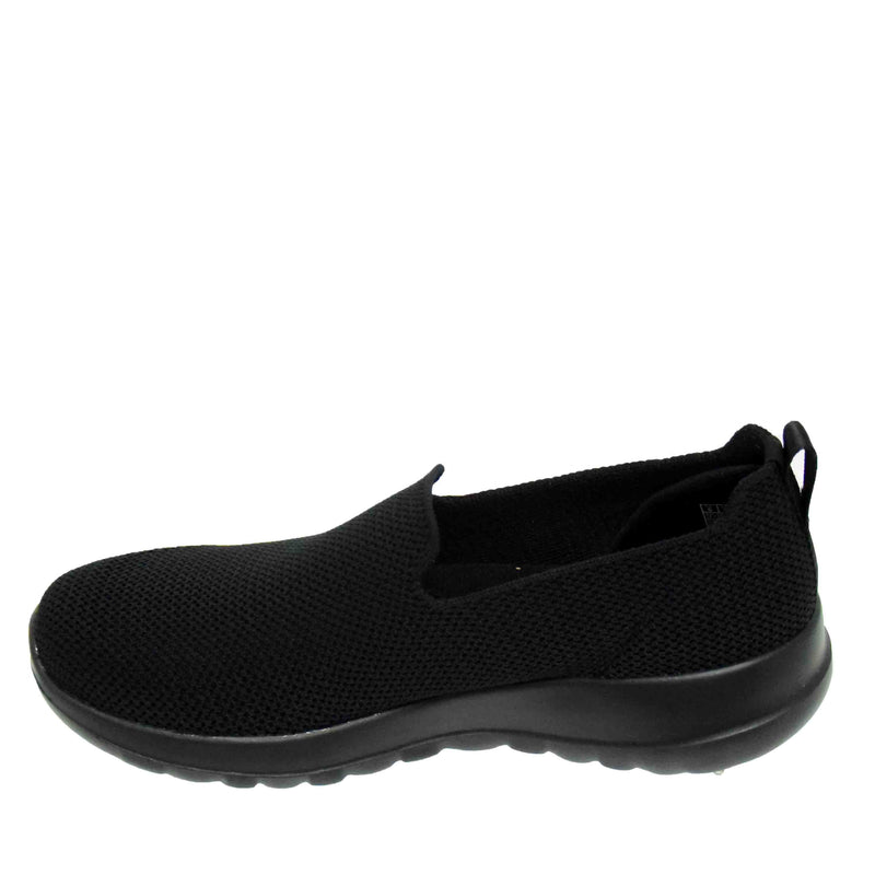 PANTOFI SPORT DAMĂ SKECHERS 124187 - imagine 4